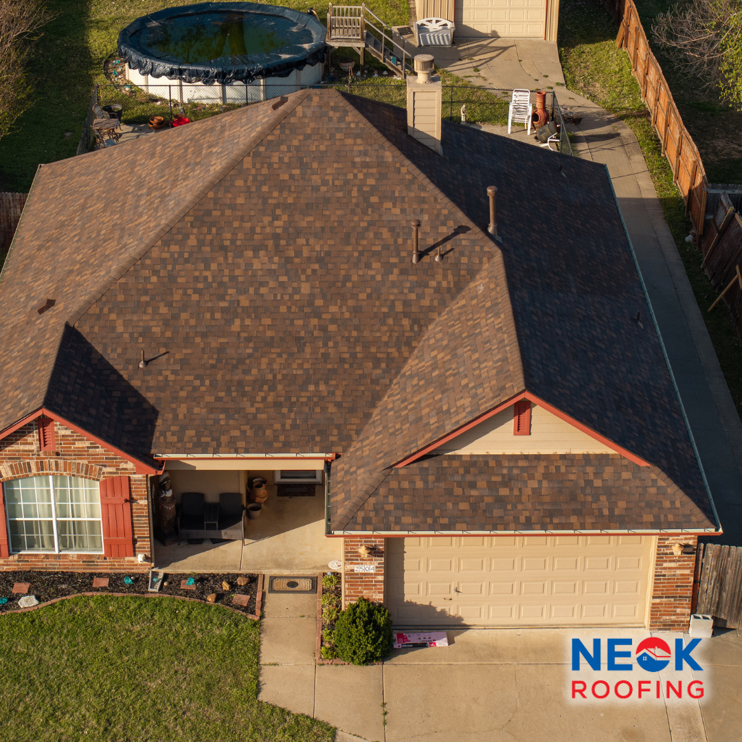 Roofing System Upgrade