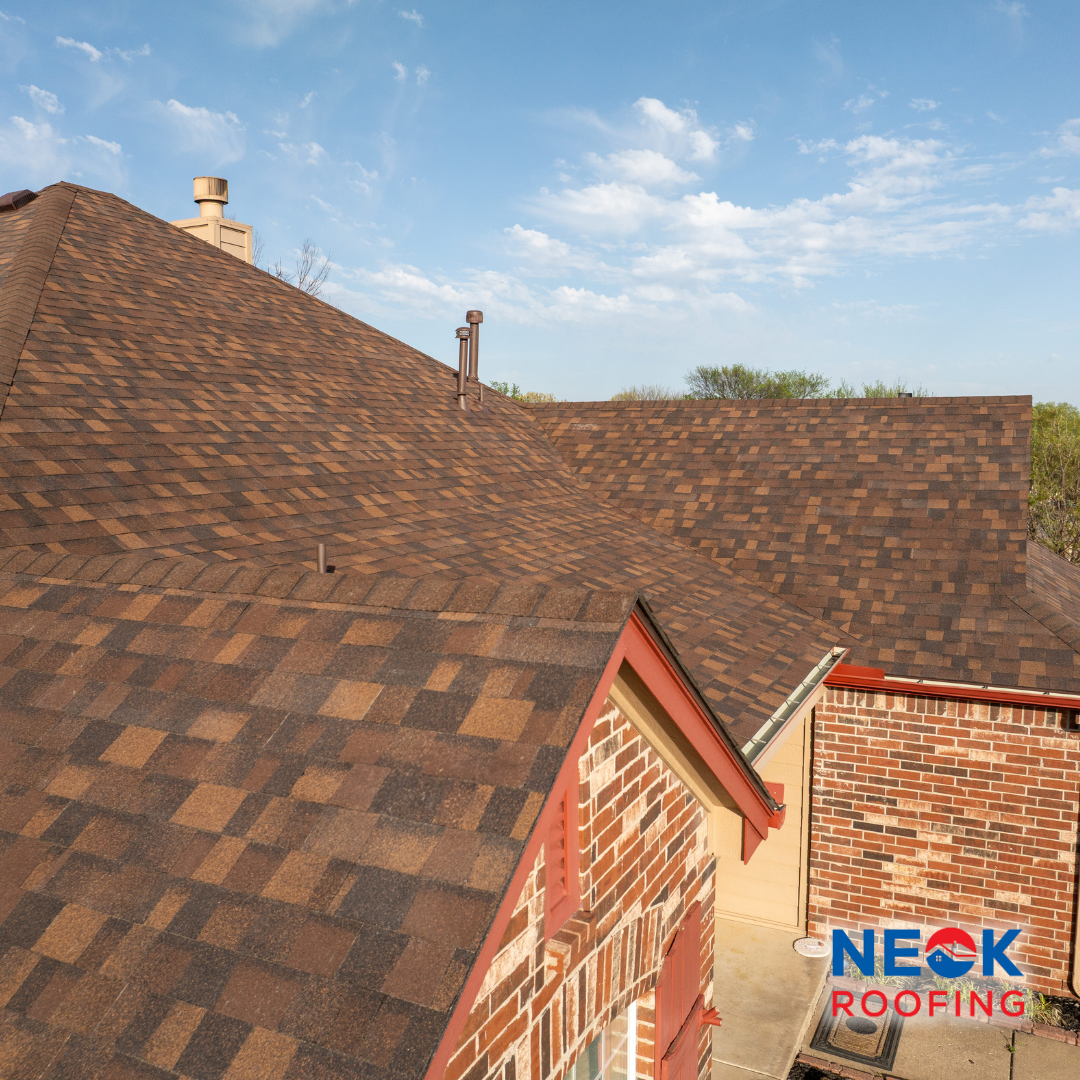 Storm Damage Restoration