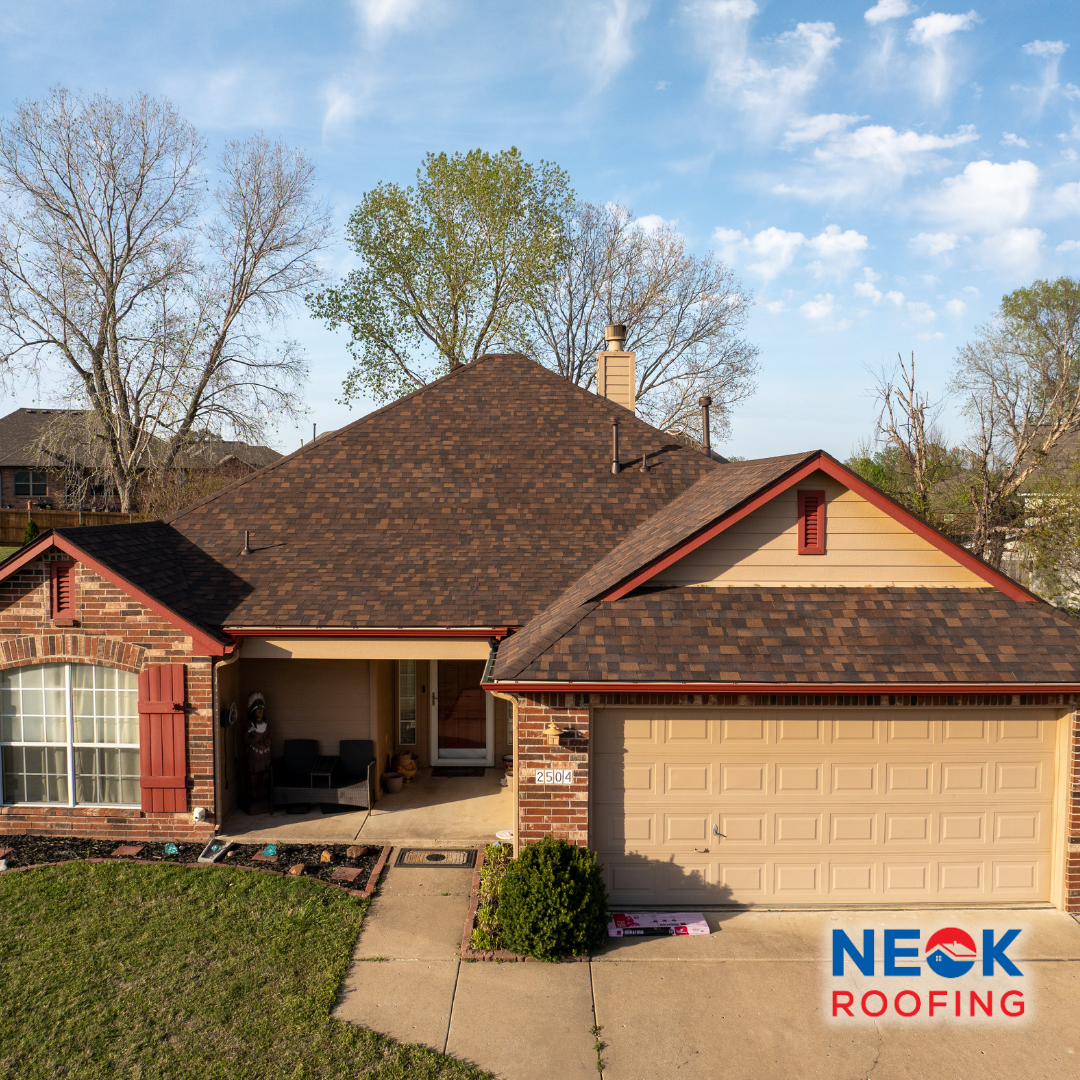 Full Tear-Off & Reroof